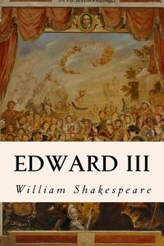 portada Edward III (in English)