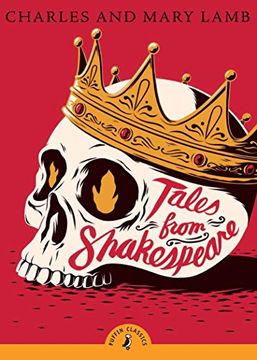 portada Tales From Shakespeare (Puffin Classics) (en Inglés)