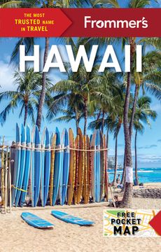 portada Frommer'S Hawaii (Complete Guides) (en Inglés)
