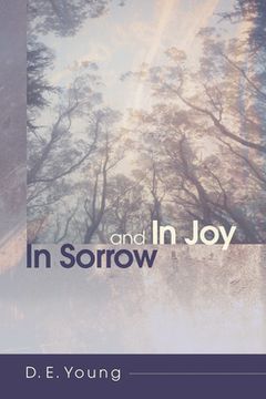 portada in sorrow and in joy (en Inglés)