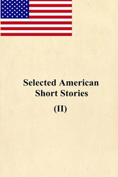 portada Selected American Short Stories (II) (en Inglés)
