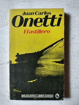 El Astillero.