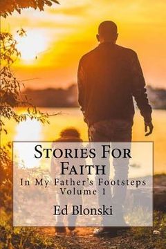 portada Stories For Faith
