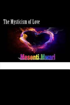 portada The Mysticism of Love