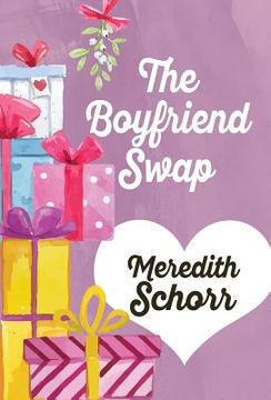 portada The Boyfriend Swap (en Inglés)