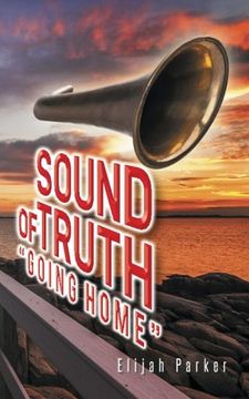 portada Sound of Truth "Going Home" (en Inglés)