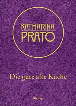 portada Katharina Prato (en Alemán)