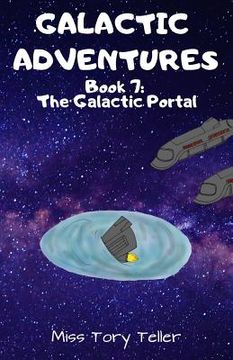 portada The Galactic Portal (en Inglés)