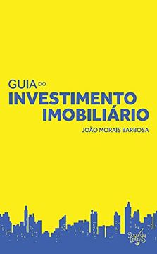 portada Guia do Investimento Inmobiliário (en Portugués)