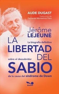 portada LA LIBERTAD DEL SABIO (in Spanish)