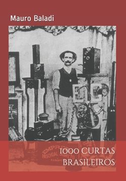 portada 1000 curtas brasileiros (in Portuguese)