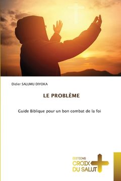 portada Le Problème (en Francés)