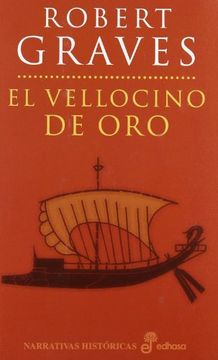 portada El Vellocino de oro (in Spanish)