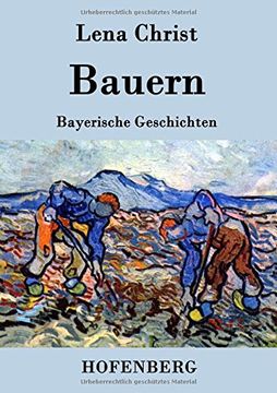 portada Bauern (German Edition)