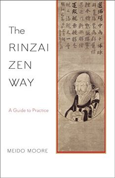 portada The Rinzai zen Way: A Guide to Practice (en Inglés)