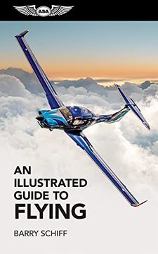 portada An Illustrated Guide to Flying (en Inglés)