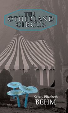portada The Otherland Circus (en Inglés)