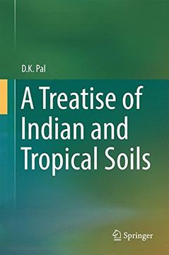 portada A Treatise of Indian and Tropical Soils (en Inglés)
