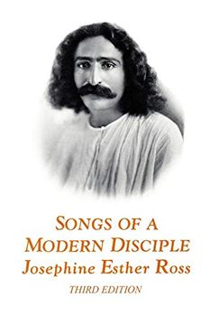 portada Songs of a Modern Disciple (en Inglés)