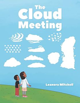 portada The Cloud Meeting (en Inglés)
