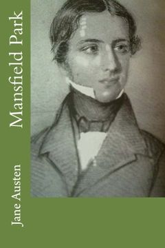 portada Mansfield Park