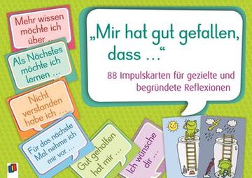 portada Mir hat gut Gefallen, Dass. ' (in German)