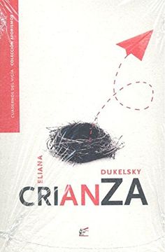 portada Crianza (in Spanish)