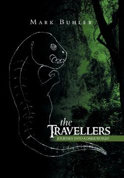 portada The Travellers: Journey Into a Dark World