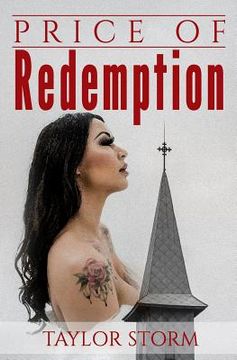 portada Price of Redemption (en Inglés)