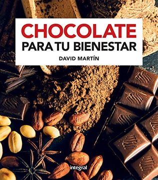 portada Chocolate Para tu Bienestar (Alimentacion) (in Spanish)