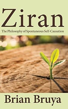 portada Ziran (Suny Series in Chinese Philosophy and Culture) (en Inglés)