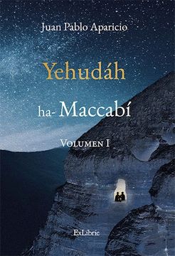 portada Yehudáh Ha-Maccabí