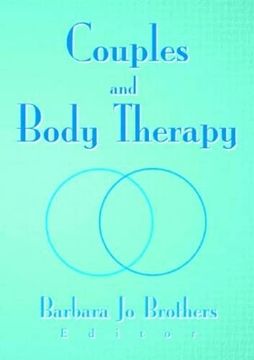 portada Couples and Body Therapy (en Inglés)