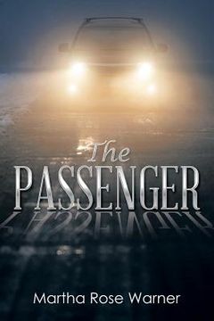 portada The Passenger