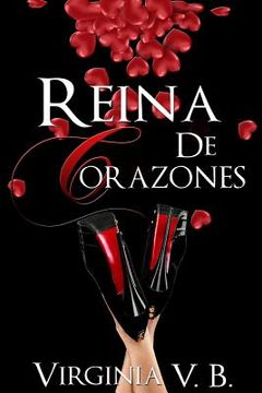 portada Reina de Corazones