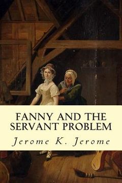 portada Fanny and the Servant Problem