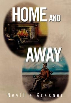 portada Home and Away: A Personal Anthology (Multilingual Edition)