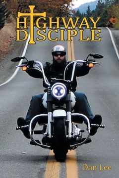 portada Highway Disciple