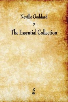 portada Neville Goddard: The Essential Collection (in English)