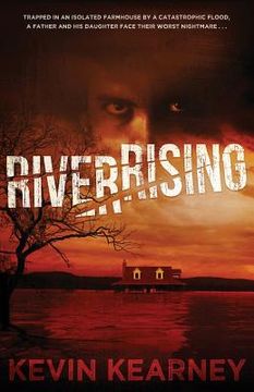 portada River Rising (en Inglés)