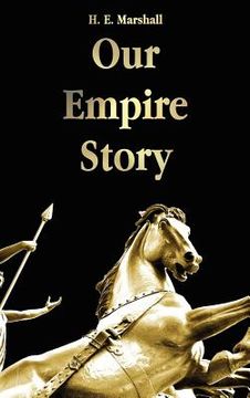 portada our empire story (en Inglés)