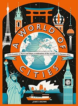 portada A World of Cities (in English)