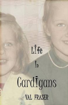 portada Life in Cardigans