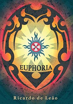 portada Euphoria: Book 1 (in English)