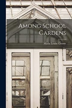 portada Among School Gardens (en Inglés)