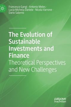 portada The Evolution of Sustainable Investments and Finance
