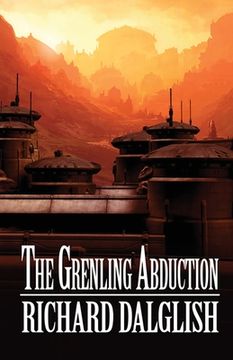 portada The Grenling Abduction (in English)