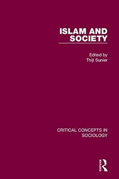 portada Islam and Society (in English)
