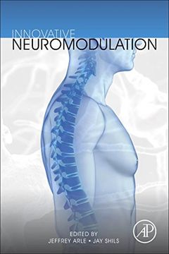 portada Innovative Neuromodulation (en Inglés)