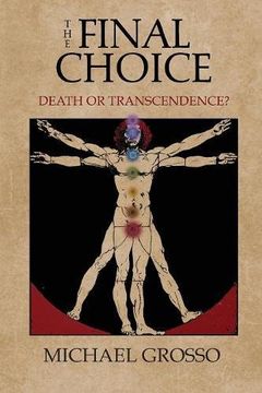portada The Final Choice: Death or Transcendence? (in English)